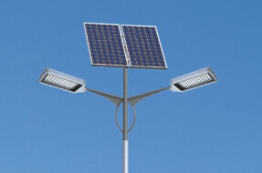中山華可太陽能路燈-----新型能源、新照明