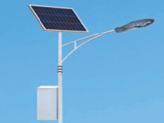 太陽能路燈蓄電池鉛酸類、鋰電池哪個好？