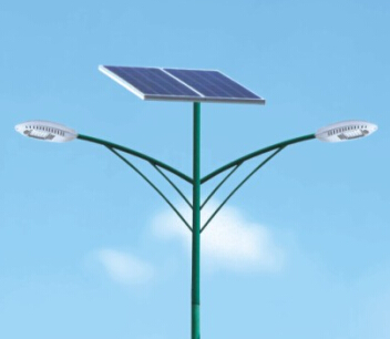 Led太陽(yáng)能路燈廠家如何才能獲得更大的利潤(rùn)？