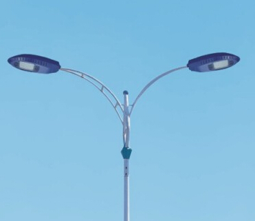 華可：led路燈生產(chǎn)廠家如何在市場競爭中生存？