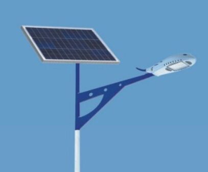 解析：led太陽能路燈常見問題如何解決？
