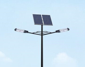 帶您了解華可led太陽(yáng)能路燈燈桿做工怎么樣？