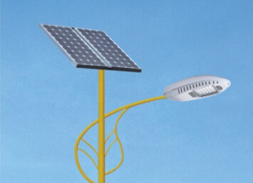 業(yè)內(nèi)解析：太陽能路燈鉛酸電池和鋰電池的不同之處？