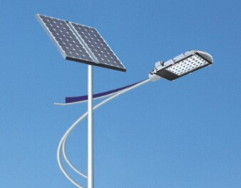 華可回答您：led太陽能路燈系統(tǒng)可以不要控制器嗎？