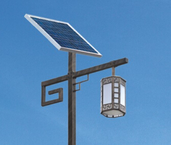 led太陽能路燈比普通路燈貴，優(yōu)勢(shì)在哪里？