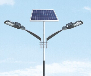 led太陽能路燈到冬天還能照明嗎？