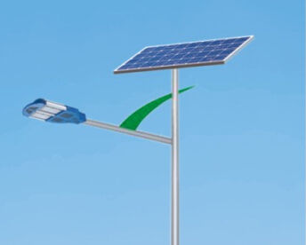 led太陽能路燈能在霧霾天氣下正常亮燈嗎？