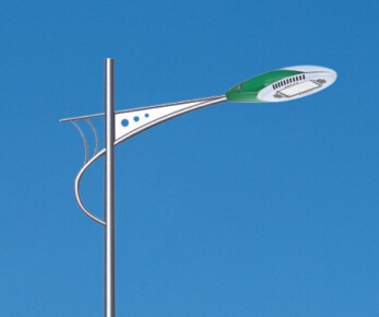 LED路燈是不是只適合在道路上使用？