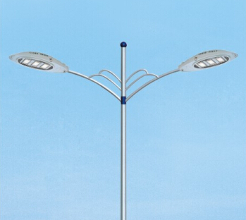 華可解析：LED路燈價(jià)格呈現(xiàn)出怎樣的趨勢？