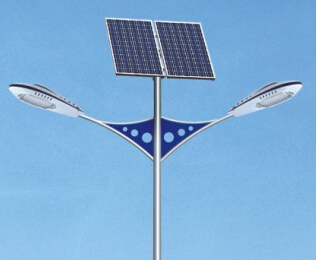 太陽能路燈廠家的發(fā)展面臨怎樣的局面？