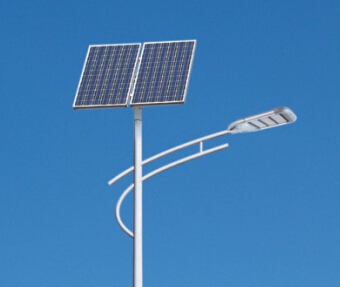 Led太陽能路燈廠家如何控制成本、保證路燈的質(zhì)量