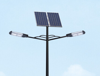 led太陽能路燈如何打開在農(nóng)村的發(fā)展市場？