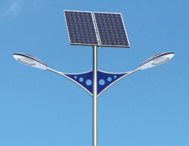 led太陽能路燈如何配置才有更高的工作效率？