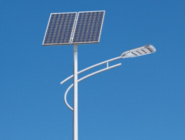 行業(yè)分析：為什么有的led太陽能路燈才一年就不亮了？