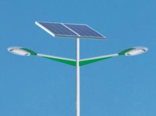 行業(yè)分析：市政太陽能路燈將獨占路燈市場鰲頭？