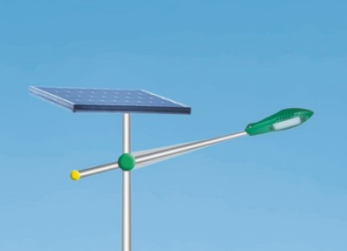 解析：哪些電池組件會影響led太陽能路燈正常運行？