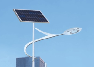 led太陽能路燈如何做到既有高效率又節(jié)能呢？