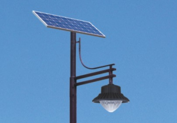 行業(yè)分析：Led太陽能庭院燈有哪些基礎信息？