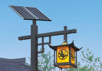 Led太陽能庭院燈出現(xiàn)燈不亮的時(shí)候應(yīng)該怎么檢查呢？