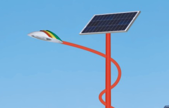 Led太陽能路燈的太陽能板應(yīng)該如何維護(hù)？