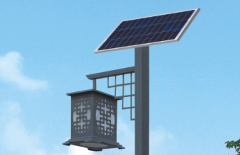 行業(yè)解析：Led太陽(yáng)能庭院燈蓄電池的使用壽命如何？