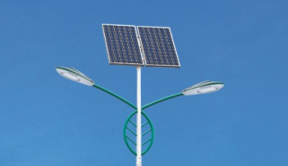 是什么原因?qū)е麓蠹以敢馊ベ徺Iled太陽能路燈？