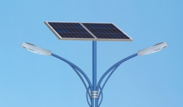 led太陽能路燈是如何在農(nóng)村站穩(wěn)腳跟的？