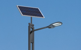 解析：購買led太陽能路燈時需要知道哪些技巧呢？