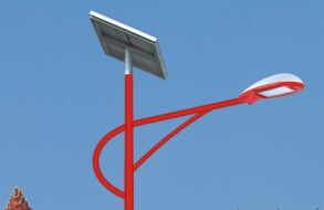 led太陽能路燈的使用壽命會受到哪些影響？