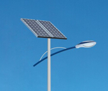Led太陽能路燈電池板的單晶硅和多晶硅有什么區(qū)別嗎？