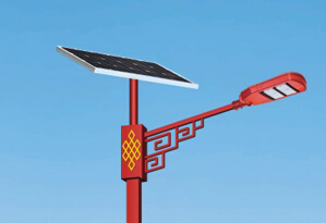 中山華可太陽(yáng)能路燈生產(chǎn)廠家，專(zhuān)業(yè)生產(chǎn)戶外燈十五年
