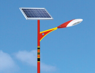 led太陽能路燈在沒有太陽時能亮燈多長時間？