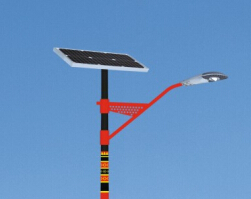 Led太陽能路燈如何更好的融入市場？