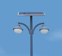 太陽能庭院燈恒流源很哪幾種類型？