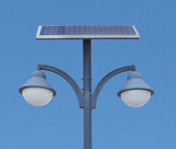 太陽能庭院燈系統(tǒng)配置過程中影響太陽能電池板的蓄電能力因素有哪些呢？