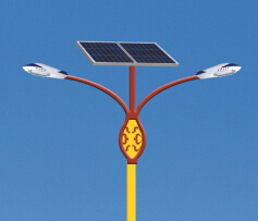 農(nóng)村太陽(yáng)能路燈蓄電池安裝有哪些步驟需要調(diào)試？