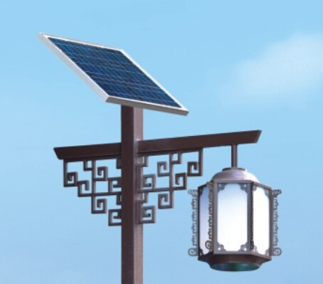 太陽(yáng)能庭院燈系統(tǒng)配置過(guò)程中影響太陽(yáng)能電池板的蓄電能力因素有哪些呢？