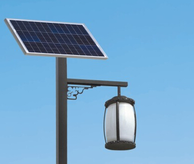 行業(yè)分析：怎樣保護(hù)太陽(yáng)能庭院燈的蓄電池？