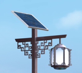行業(yè)講解：太陽(yáng)能庭院燈電池組件的有什么功能？