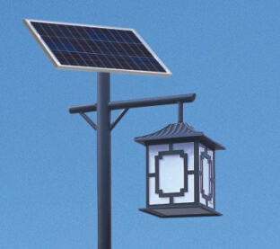 太陽能庭院燈鋰電池有什么優(yōu)勢？