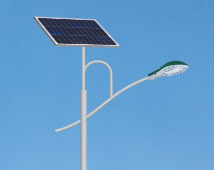 鋰電池太陽(yáng)能路燈有哪些優(yōu)勢(shì)吸引大眾的眼球？