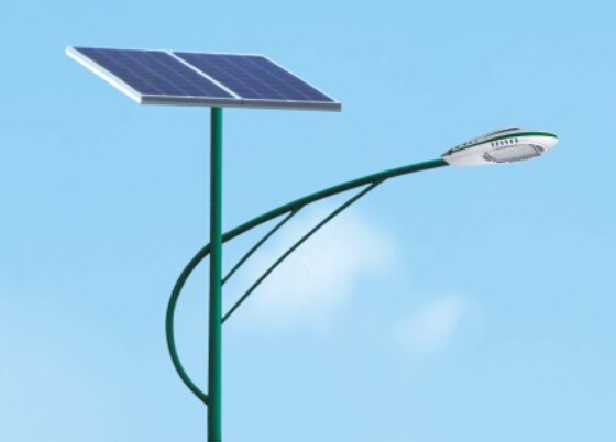 Led太陽能路燈使用壽命與哪些因素相關(guān)？