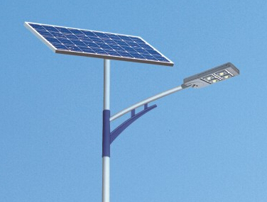 華可講解：太陽能路燈電池板的組裝工藝都有哪些？