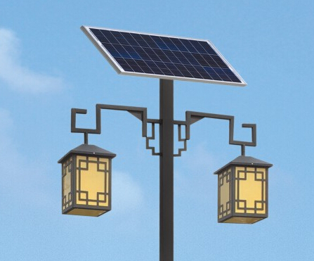 什么原因限制太陽能庭院燈市場的量化發(fā)展？
