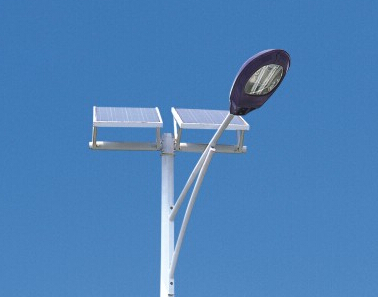 Led太陽能路燈控制器有哪幾種降壓方式？