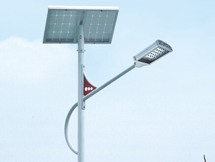 太陽能路燈蓄電池有什么特性呢？